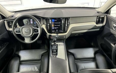 Volvo XC60 II, 2020 год, 4 100 000 рублей, 16 фотография