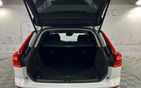 Volvo XC60 II, 2020 год, 4 100 000 рублей, 23 фотография