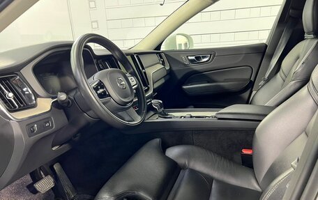 Volvo XC60 II, 2020 год, 4 100 000 рублей, 14 фотография