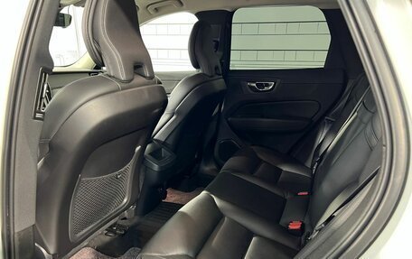 Volvo XC60 II, 2020 год, 4 100 000 рублей, 21 фотография