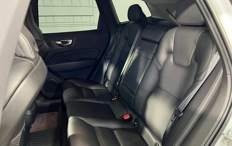 Volvo XC60 II, 2020 год, 4 100 000 рублей, 22 фотография