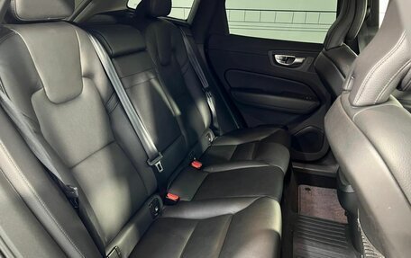 Volvo XC60 II, 2020 год, 4 100 000 рублей, 25 фотография