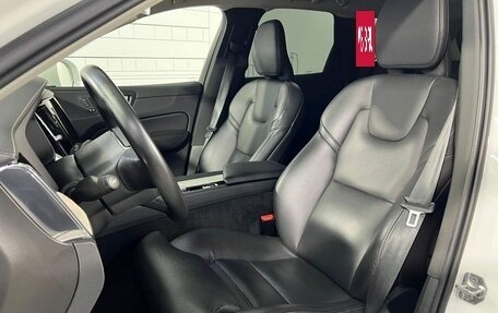 Volvo XC60 II, 2020 год, 4 100 000 рублей, 12 фотография