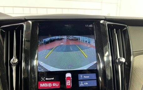 Volvo XC60 II, 2020 год, 4 100 000 рублей, 17 фотография