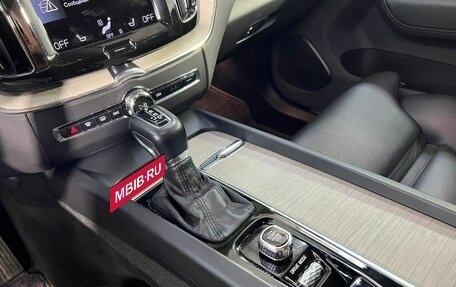 Volvo XC60 II, 2020 год, 4 100 000 рублей, 19 фотография