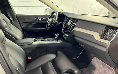 Volvo XC60 II, 2020 год, 4 100 000 рублей, 28 фотография