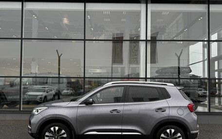 Chery Tiggo 4 I рестайлинг, 2022 год, 1 300 000 рублей, 3 фотография