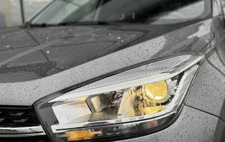 Chery Tiggo 4 I рестайлинг, 2022 год, 1 300 000 рублей, 8 фотография