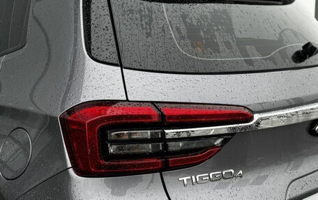 Chery Tiggo 4 I рестайлинг, 2022 год, 1 300 000 рублей, 9 фотография