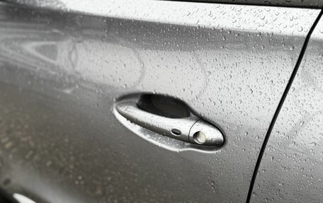 Chery Tiggo 4 I рестайлинг, 2022 год, 1 300 000 рублей, 10 фотография