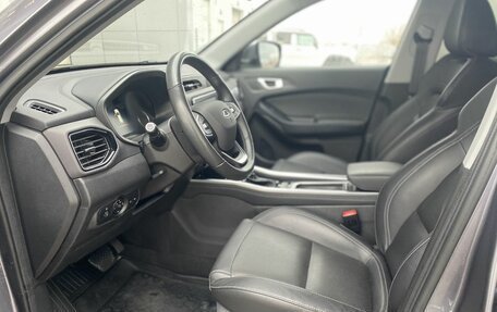 Chery Tiggo 4 I рестайлинг, 2022 год, 1 300 000 рублей, 14 фотография