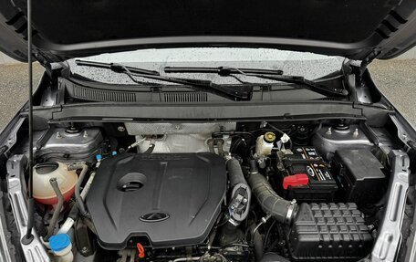 Chery Tiggo 4 I рестайлинг, 2022 год, 1 300 000 рублей, 12 фотография