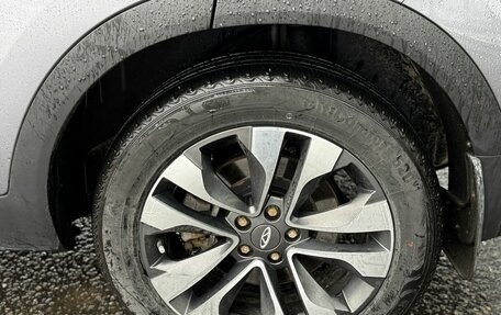 Chery Tiggo 4 I рестайлинг, 2022 год, 1 300 000 рублей, 11 фотография