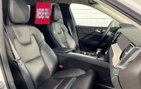 Volvo XC60 II, 2020 год, 4 100 000 рублей, 29 фотография