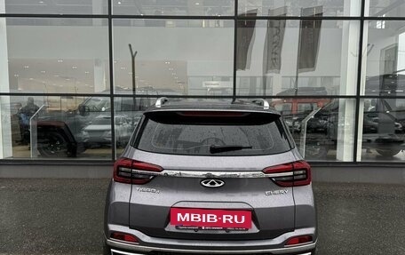 Chery Tiggo 4 I рестайлинг, 2022 год, 1 300 000 рублей, 4 фотография