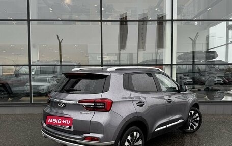 Chery Tiggo 4 I рестайлинг, 2022 год, 1 300 000 рублей, 5 фотография