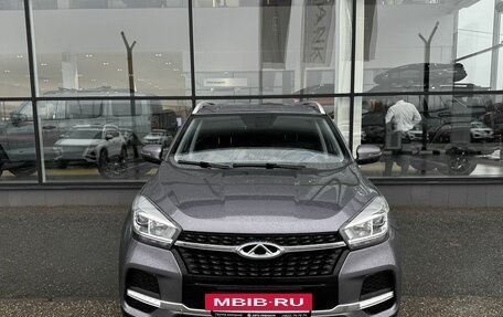 Chery Tiggo 4 I рестайлинг, 2022 год, 1 300 000 рублей, 2 фотография