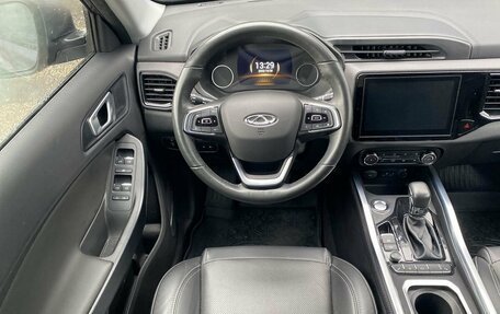 Chery Tiggo 4 I рестайлинг, 2022 год, 1 300 000 рублей, 17 фотография