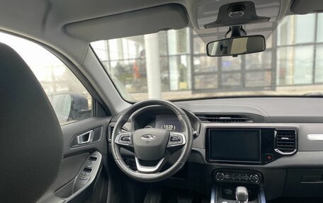 Chery Tiggo 4 I рестайлинг, 2022 год, 1 300 000 рублей, 15 фотография