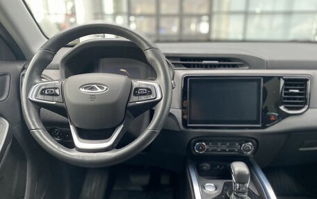 Chery Tiggo 4 I рестайлинг, 2022 год, 1 300 000 рублей, 18 фотография