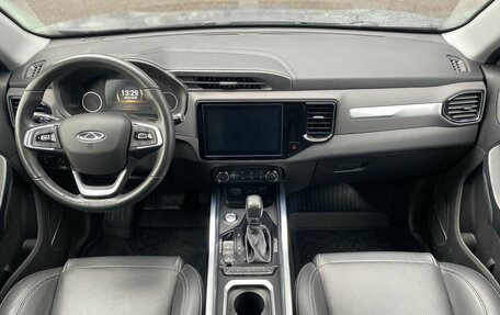 Chery Tiggo 4 I рестайлинг, 2022 год, 1 300 000 рублей, 16 фотография