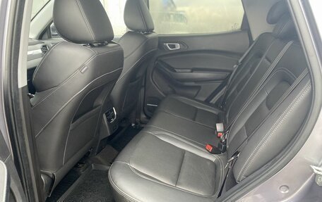 Chery Tiggo 4 I рестайлинг, 2022 год, 1 300 000 рублей, 23 фотография