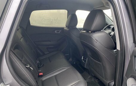 Chery Tiggo 4 I рестайлинг, 2022 год, 1 300 000 рублей, 24 фотография