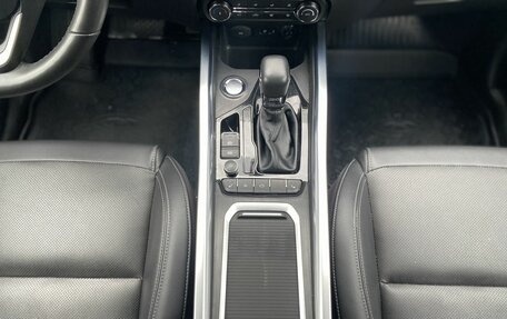 Chery Tiggo 4 I рестайлинг, 2022 год, 1 300 000 рублей, 19 фотография