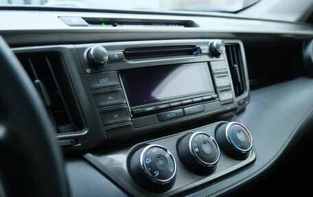 Toyota RAV4, 2013 год, 1 799 000 рублей, 12 фотография