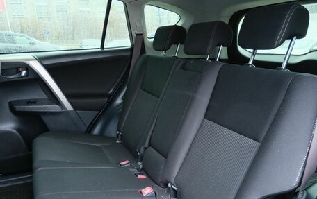 Toyota RAV4, 2013 год, 1 799 000 рублей, 17 фотография