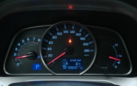 Toyota RAV4, 2013 год, 1 799 000 рублей, 14 фотография