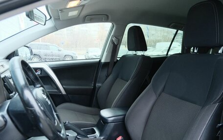 Toyota RAV4, 2013 год, 1 799 000 рублей, 16 фотография