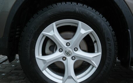 Toyota RAV4, 2013 год, 1 799 000 рублей, 19 фотография