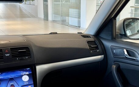 Skoda Yeti I рестайлинг, 2014 год, 999 000 рублей, 8 фотография