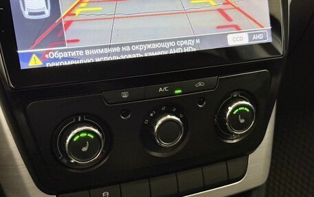 Skoda Yeti I рестайлинг, 2014 год, 999 000 рублей, 13 фотография