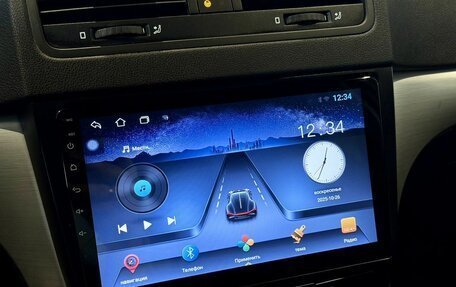 Skoda Yeti I рестайлинг, 2014 год, 999 000 рублей, 14 фотография