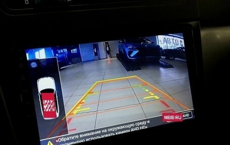 Skoda Yeti I рестайлинг, 2014 год, 999 000 рублей, 12 фотография