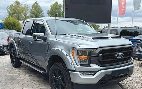 Ford F-150, 2023 год, 5 500 000 рублей, 5 фотография