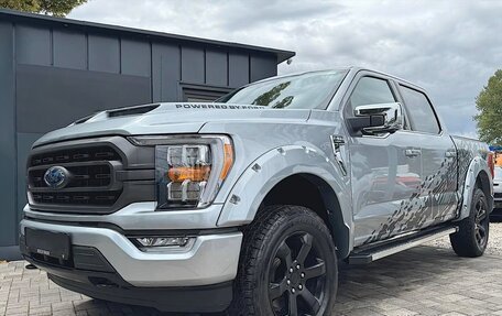 Ford F-150, 2023 год, 5 500 000 рублей, 2 фотография