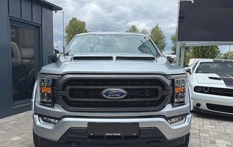 Ford F-150, 2023 год, 5 500 000 рублей, 4 фотография