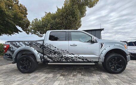 Ford F-150, 2023 год, 5 500 000 рублей, 6 фотография