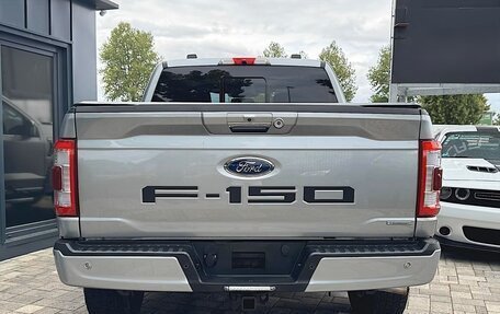 Ford F-150, 2023 год, 5 500 000 рублей, 10 фотография