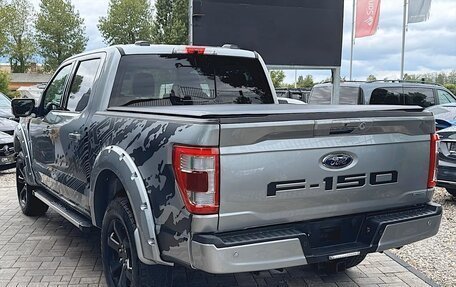Ford F-150, 2023 год, 5 500 000 рублей, 7 фотография
