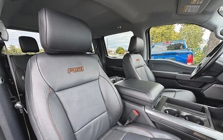 Ford F-150, 2023 год, 5 500 000 рублей, 14 фотография