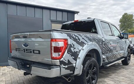 Ford F-150, 2023 год, 5 500 000 рублей, 11 фотография