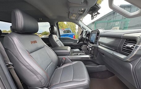 Ford F-150, 2023 год, 5 500 000 рублей, 15 фотография