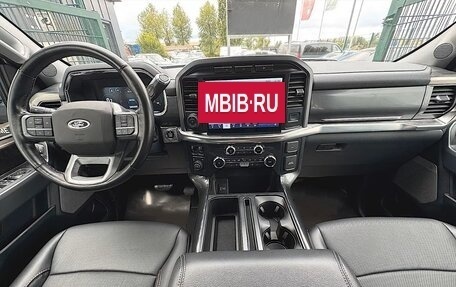 Ford F-150, 2023 год, 5 500 000 рублей, 12 фотография