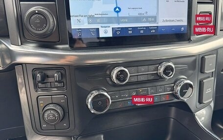 Ford F-150, 2023 год, 5 500 000 рублей, 13 фотография