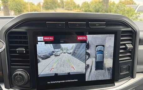 Ford F-150, 2023 год, 5 500 000 рублей, 16 фотография