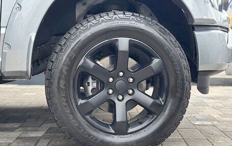 Ford F-150, 2023 год, 5 500 000 рублей, 22 фотография